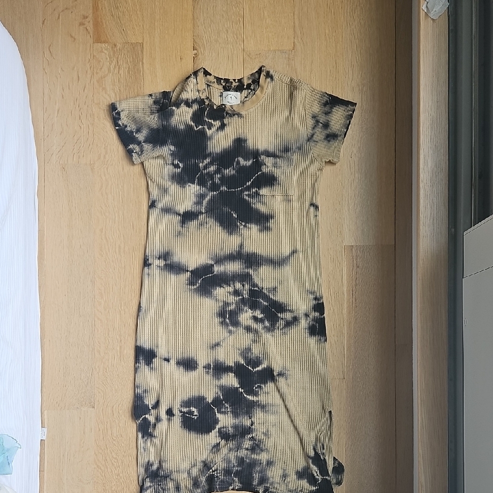 Electric & Rose Joni Dress
